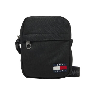 ΑΝΔΡΙΚΟ TJM ESS DAILY REPORTER TOMMY JEANS AM0AM13710-BDS