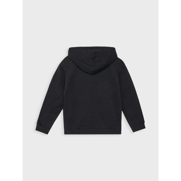 20250923163054_6604c5fb ΠΑΙΔΙΚΟ  OVERSIZE HOODED LS ACTIVE TOP ΦΟΥΤΕΡ GUESS L5YQ25KAV34-GU0/JBLK - Image 4