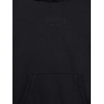 ΠΑΙΔΙΚΟ  OVERSIZE HOODED LS ACTIVE TOP ΦΟΥΤΕΡ GUESS L5YQ25KAV34-GU0/JBLK - Image 5