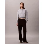 ΓΥΝΑΙΚΕΙΟ ΦΟΥΤΕΡ ΠΑΝΤΕΛΟΝΙ ARCHIVE LOGO FRENCH TERRY TRAC CALVIN KLEIN LV047B240G-UB1