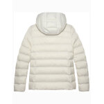 ΓΥΝΑΙΚΕΙΟ TJW SLIM HOOD PRNT DOWN JCKT E TOMMY JEANS DW0DW21617-YBL - Image 4