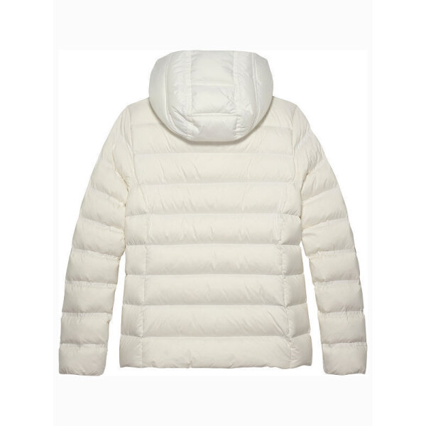 20250924113253_648ff38f ΓΥΝΑΙΚΕΙΟ TJW SLIM HOOD PRNT DOWN JCKT E TOMMY JEANS DW0DW21617-YBL - Image 4