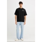 ΑΝΔΡΙΚΗ ΜΠΛΟΥΖΑ LOGO BACK PRINT T-SHIRT CALVIN KLEIN LV04RD825G-UB1 - Image 7