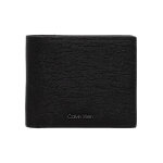 ΑΝΔΡΙΚΟ SAFFIANO EW BILLFOLD w/ COIN CALVIN KLEIN LV04D1072G-UB1 ΜΑΥΡΟ