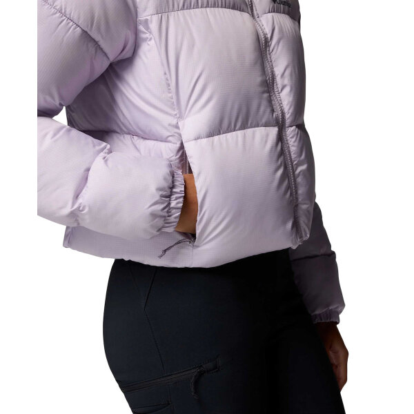 ΓΥΝΑΙΚΕΙΟ ΜΠΟΥΦΑΝ PUFFECT COLUMBIA 2088501-551 - Image 4