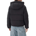 ΓΥΝΑΙΚΕΙΟ TJW HOODED PUFFER JACKET TOMMY JEANS DW0DW21625-BDS - Image 2