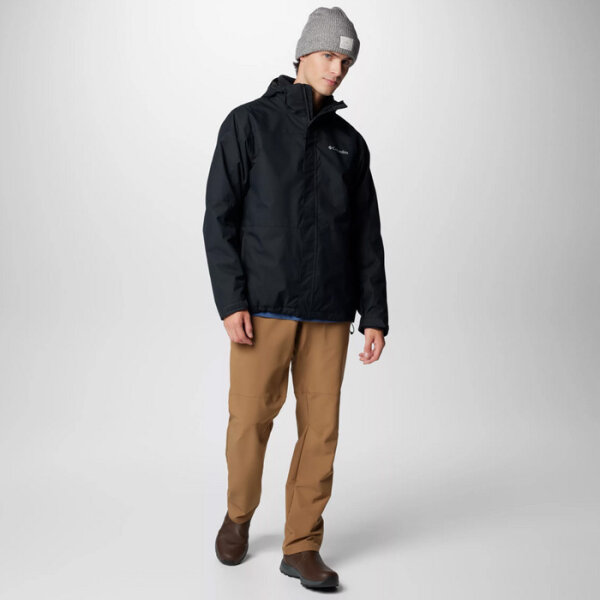 ΑΝΔΡΙΚΟ ΜΠΟΥΦΑΝ HIKEBOUND  COLUMBIA 2096914-010 - Image 3