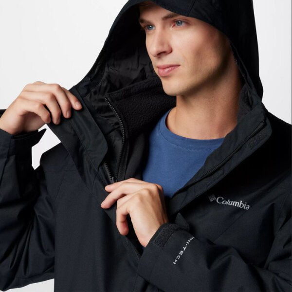 ΑΝΔΡΙΚΟ ΜΠΟΥΦΑΝ HIKEBOUND  COLUMBIA 2096914-010 - Image 5