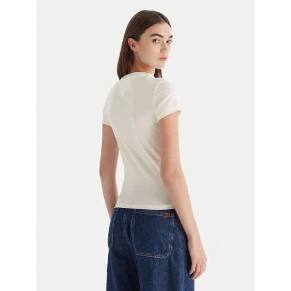 20251013121249_0b2004d9 ΓΥΝΑΙΚΕΙΟ TJW SLIM BLING LINEAR TEE EXT TOMMY JEANS DW0DW21550-YBH - Image 3