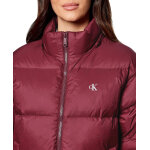 ΓΥΝΑΙΚΕΙΟ ΜΠΟΥΦΑΝ ESSENTIAL MIDWEIGHT PUFFER JAC CALVIN KLEIN LV047D501G-GEX - Image 2