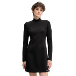 ΓΥΝΑΙΚΕΙΟ ΦΟΡΕΜΑ LS SCUBA FIT AND FLARE DRESS CALVIN KLEIN LV044D222G-UB1 - Image 3