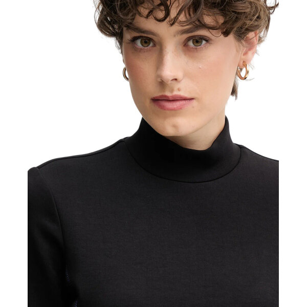 20251016133455_b5cbba7e ΓΥΝΑΙΚΕΙΟ ΦΟΡΕΜΑ LS SCUBA FIT AND FLARE DRESS CALVIN KLEIN LV044D222G-UB1 - Image 5