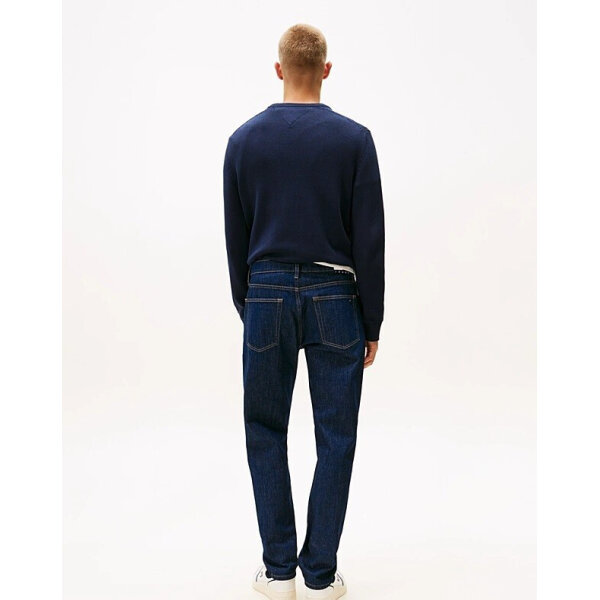 ΑΝΔΡΙΚΟ ΤΖΙΝ RYAN SLIM STR DI4156 TOMMY JEANS DM0DM22187-1BK32/34 ΜΠΛΕ - Image 2