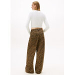 ΓΥΝΑΙΚΕΙΟ TJW SPARKLE FLAG SWEATER EXT TOMMY JEANS DW0DW21690-YBH - Image 3