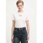 ΓΥΝΑΙΚΕΙΟ TJW REG PARTY FLAG TEE EXT TOMMY JEANS DW0DW21965-YBH