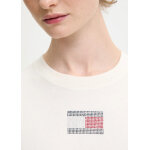ΓΥΝΑΙΚΕΙΟ TJW REG PARTY FLAG TEE EXT TOMMY JEANS DW0DW21965-YBH - Image 3