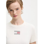 ΓΥΝΑΙΚΕΙΟ TJW REG PARTY FLAG TEE EXT TOMMY JEANS DW0DW21965-YBH - Image 4