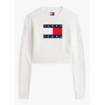 ΓΥΝΑΙΚΕΙΟ TJW SPARKLE FLAG SWEATER EXT TOMMY JEANS DW0DW21690-YBH - Image 6