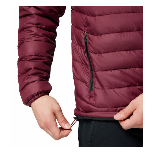 ΑΝΔΡΙΚΟ ΜΠΟΥΦΑΝ POWDER LITE COLUMBIA 2086962-624 - Image 3