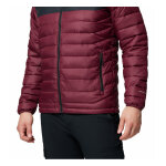 ΑΝΔΡΙΚΟ ΜΠΟΥΦΑΝ POWDER LITE COLUMBIA 2086962-624 - Image 4