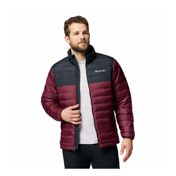 ΑΝΔΡΙΚΟ ΜΠΟΥΦΑΝ POWDER LITE COLUMBIA 2086962-624 - Image 6