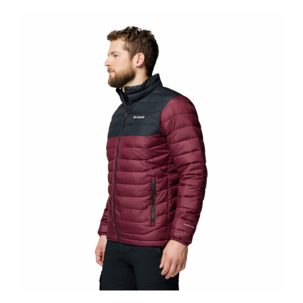 ΑΝΔΡΙΚΟ ΜΠΟΥΦΑΝ POWDER LITE COLUMBIA 2086962-624 - Image 7