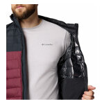 ΑΝΔΡΙΚΟ ΜΠΟΥΦΑΝ POWDER LITE COLUMBIA 2086962-624 - Image 8