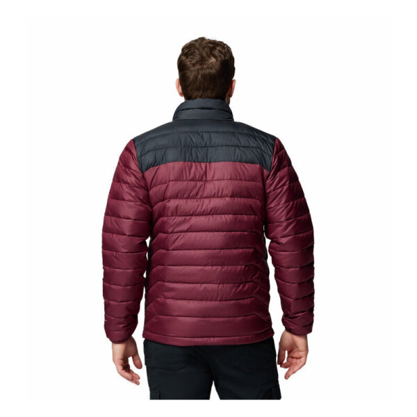 ΑΝΔΡΙΚΟ ΜΠΟΥΦΑΝ POWDER LITE COLUMBIA 2086962-624 - Image 9