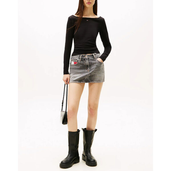 20251024151228_42b55f7d ΓΥΝΑΙΚΕΙΟ TJW SLIM S FLAG BLING LS TOP TOMMY JEANS DW0DW21548-BDS - Image 4