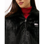 ΓΥΝΑΙΚΕΙΟ ΜΠΟΥΦΑΝ TJW FAUX FUR BOMBER TOMMY JEANS DW0DW21669-BDS - Image 3