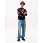 ΑΝΔΡΙΚΟ ΠΑΠΟΥΤΣΙ TJM CHELSEA LEATHER WL TOMMY JEANS EM0EM01670-BDS ΜΑΥΡΟ - Image 3