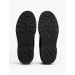 ΑΝΔΡΙΚΟ ΠΑΠΟΥΤΣΙ TJM CHELSEA LEATHER WL TOMMY JEANS EM0EM01670-BDS ΜΑΥΡΟ - Image 4