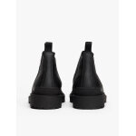 ΑΝΔΡΙΚΟ ΠΑΠΟΥΤΣΙ TJM CHELSEA LEATHER WL TOMMY JEANS EM0EM01670-BDS ΜΑΥΡΟ - Image 5