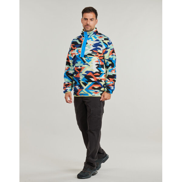 ΑΝΔΡΙΚΗ ΜΠΛΟΥΖΑ HELVETIA COLUMBIA 2098461-491 - Image 5