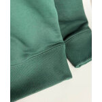 Ανδρική Μπλούζα Φούτερ GANT 2067075-374 Πράσινη - Image 3