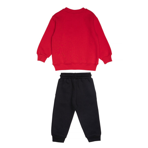 ΠΑΙΔΙΚΗ ΦΟΡΜΑ ΑΓΟΡΙ 2-6 ΕΤΩΝ SPRINT 252-1009-400 - Image 2