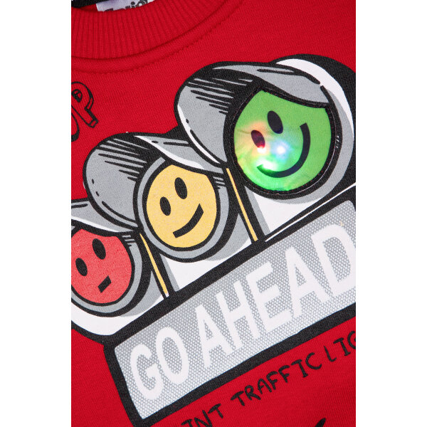 ΠΑΙΔΙΚΗ ΦΟΡΜΑ ΑΓΟΡΙ 2-6 ΕΤΩΝ SPRINT 252-1009-400 - Image 3