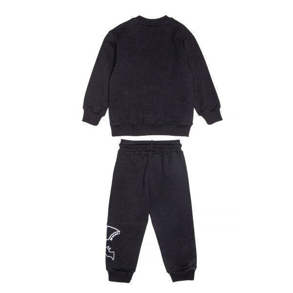 ΠΑΙΔΙΚΗ ΦΟΡΜΑ ΑΓΟΡΙ 2-6 ΕΤΩΝ SPRINT 252-1023-200 - Image 2