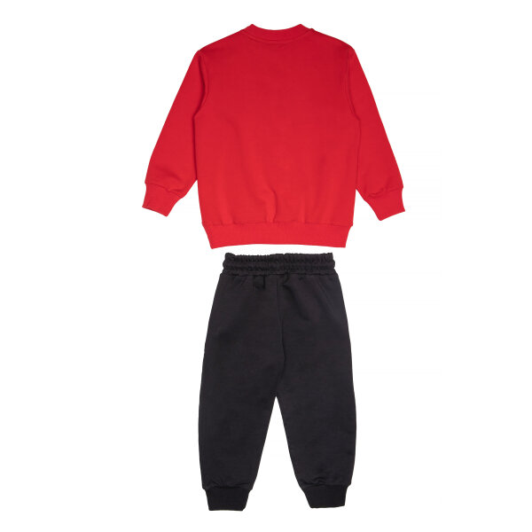 ΠΑΙΔΙΚΗ ΦΟΡΜΑ ΑΓΟΡΙ 2-6 ΕΤΩΝ SPRINT 252-1024-400 - Image 2