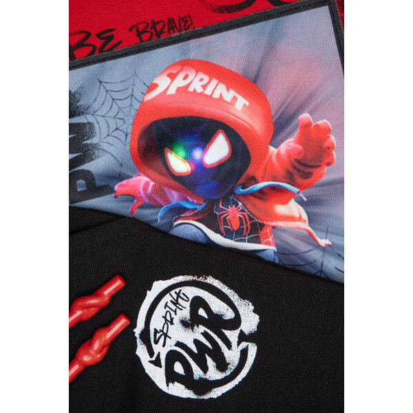 ΠΑΙΔΙΚΗ ΦΟΡΜΑ ΑΓΟΡΙ 2-6 ΕΤΩΝ SPRINT 252-1024-400 - Image 3