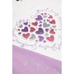 ΠΑΙΔΙΚΟ ΣΕΤ ΚΟΛΑΝ ΕΠΟΧΙΑΚΟ ΚΟΡΙΤΣΙ 2-6 ΕΤΩΝ SPRINT 252-2025-133 - Image 3