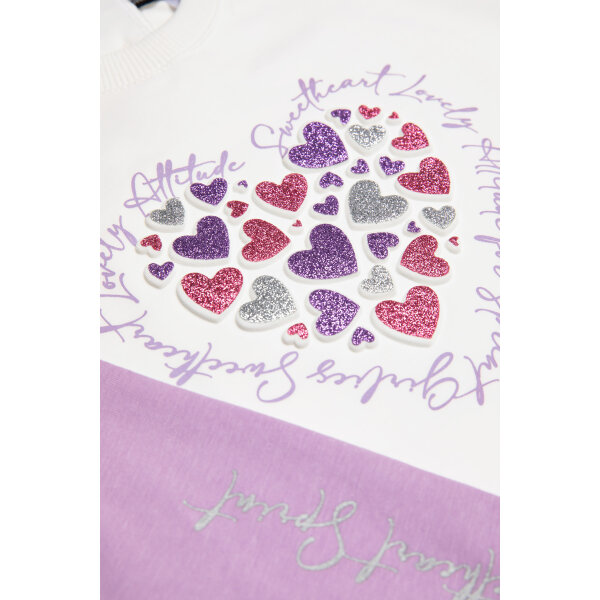 ΠΑΙΔΙΚΟ ΣΕΤ ΚΟΛΑΝ ΕΠΟΧΙΑΚΟ ΚΟΡΙΤΣΙ 2-6 ΕΤΩΝ SPRINT 252-2025-133 - Image 3