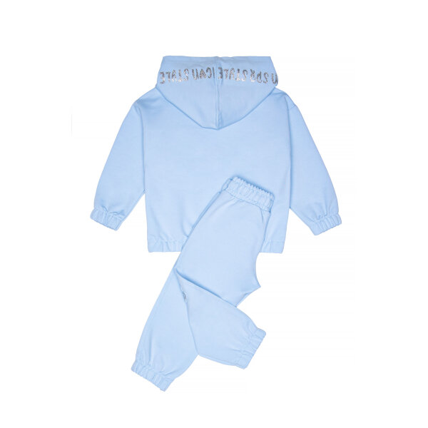 ΠΑΙΔΙΚΗ ΦΟΡΜΑ ΕΠΟΧΙΑΚΗ ΚΟΡΙΤΣΙ 2-6 ΕΤΩΝ SPRINT 252-2028-316 - Image 2