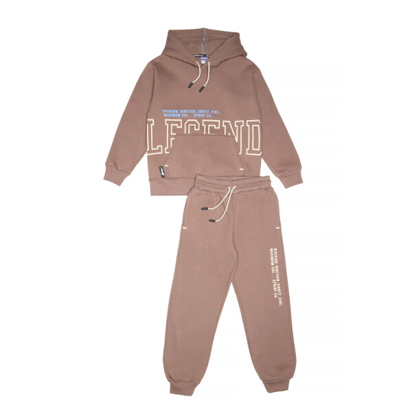 252-3014 CAPPUCCINO A ΠΑΙΔΙΚΗ ΦΟΡΜΑ ΑΓΟΡΙ ΚΑΦΕ 7-16 ΕΤΩΝ SPRINT 252-3014-970 - Image 1