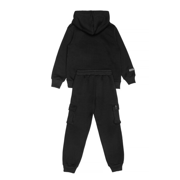 ΠΑΙΔΙΚΗ ΦΟΡΜΑ ΑΓΟΡΙ ΜΑΥΡΗ 7-16 ΕΤΩΝ SPRINT 252-3024 - Image 2