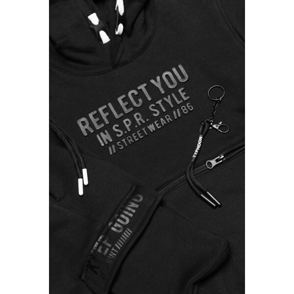 ΠΑΙΔΙΚΗ ΦΟΡΜΑ ΑΓΟΡΙ ΜΑΥΡΗ 7-16 ΕΤΩΝ SPRINT 252-3024 - Image 3