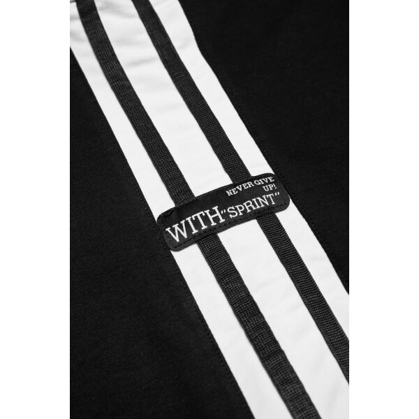 ΠΑΙΔΙΚΗ ΦΟΡΜΑ ΚΟΡΙΤΣΙ ΜΑΥΡΟ 7-16 ΕΤΩΝ SPRINT 252-4000-200 - Image 4