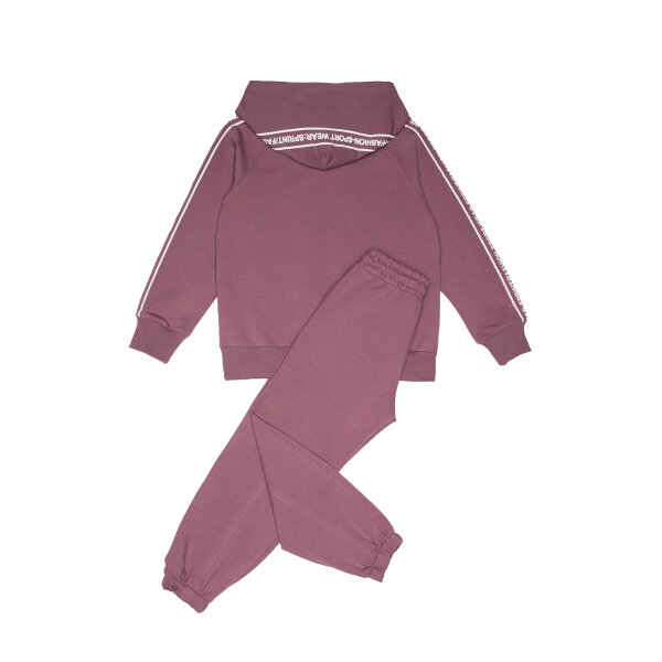 ΠΑΙΔΙΚΗ ΦΟΡΜΑ ΕΠΟΧΙΑΚΗ ΚΟΡΙΤΣΙ  7-16 ΕΤΩΝ SPRINT 252-4001-868 - Image 2