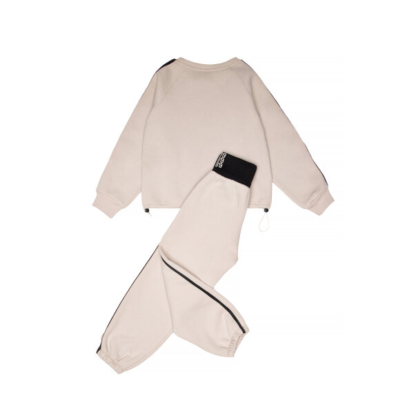 ΠΑΙΔΙΚΗ ΦΟΡΜΑ ΚΟΡΙΤΣΙ ΜΠΕΖ 7-16 ΕΤΩΝ SPRINT 252-4002-115 - Image 2