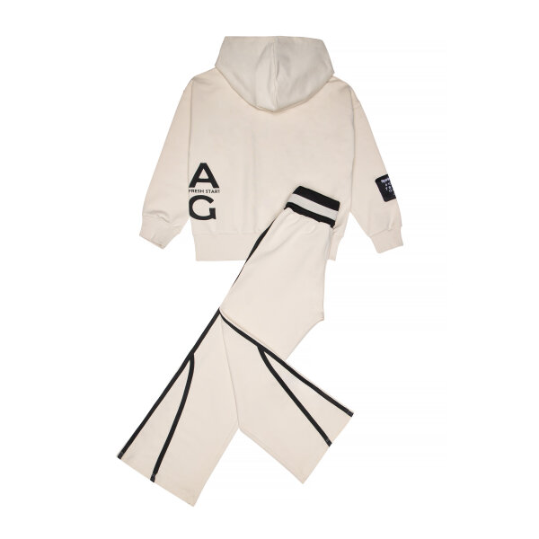 ΠΑΙΔΙΚΗ ΦΟΡΜΑ ΕΠΟΧΙΑΚΗ ΚΟΡΙΤΣΙ ΕΚΡΟΥ 7-16 ΕΤΩΝ SPRINT 252-4013-114 - Image 2